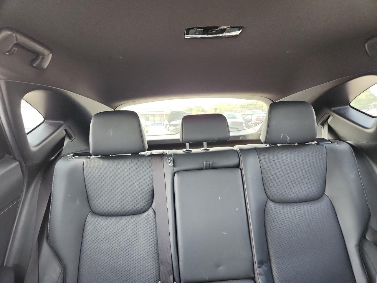 2022 Lexus Nx 350 VIN: JTJKGCEZ5N5003190 Lot: 70489025