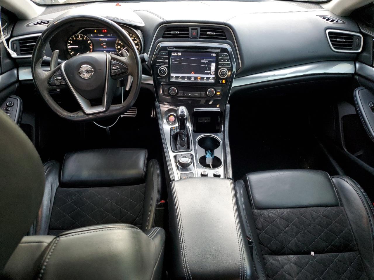 2016 Nissan Maxima 3.5S VIN: 1N4AA6AP4GC447428 Lot: 80923715