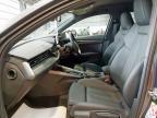 2025 AUDI A3 S LINE 35 TFSI MHEV S-  for sale at Copart CORBY