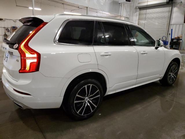  VOLVO XC90 2020 Белы