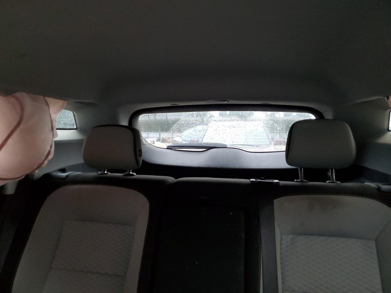 2018 GMC Terrain Sle VIN: 3GKALTEVXJL222233 Lot: 84403245