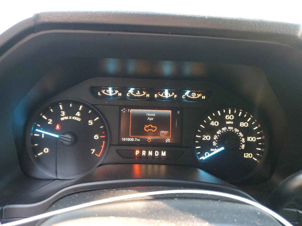 2018 Ford F150 Supercrew VIN: 1FTEW1E55JFA08768 Lot: 71509815