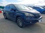 2012 HONDA CR-V ES-T I-VTEC  for sale at Copart ROCHFORD