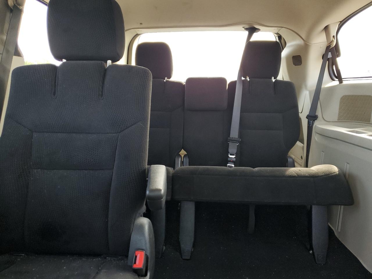 2016 Dodge Grand Caravan Sxt VIN: 2C4RDGCG4GR179348 Lot: 80145425