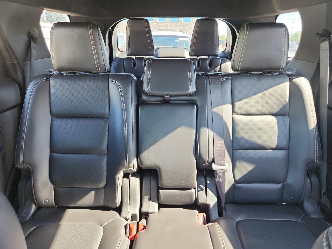 2014 Ford Explorer Sport VIN: 1FM5K8GT4EGA07736 Lot: 71542615