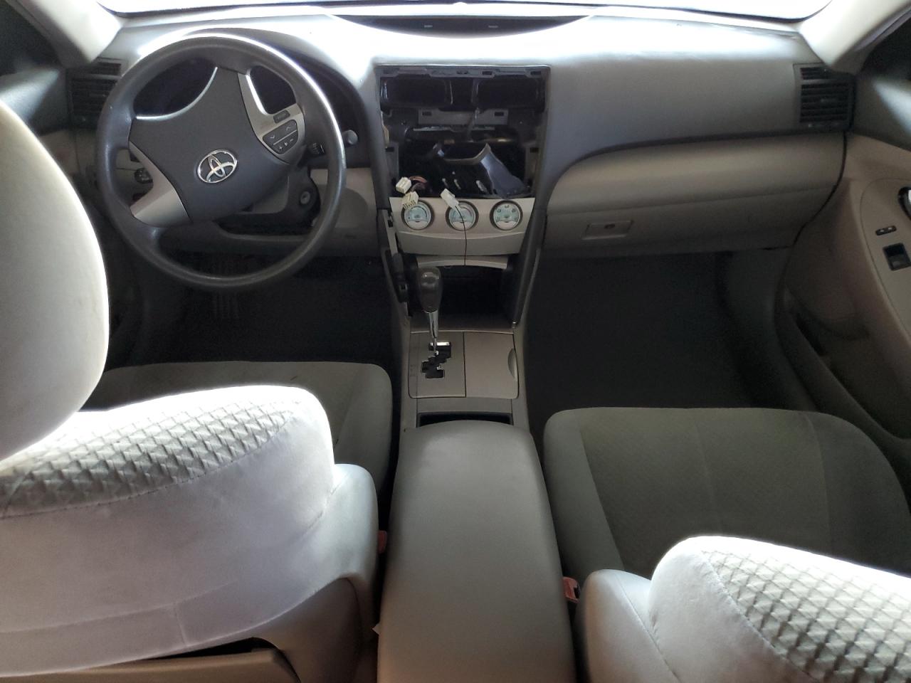 2008 Toyota Camry Ce VIN: 4T4BE46K88R043971 Lot: 71525535