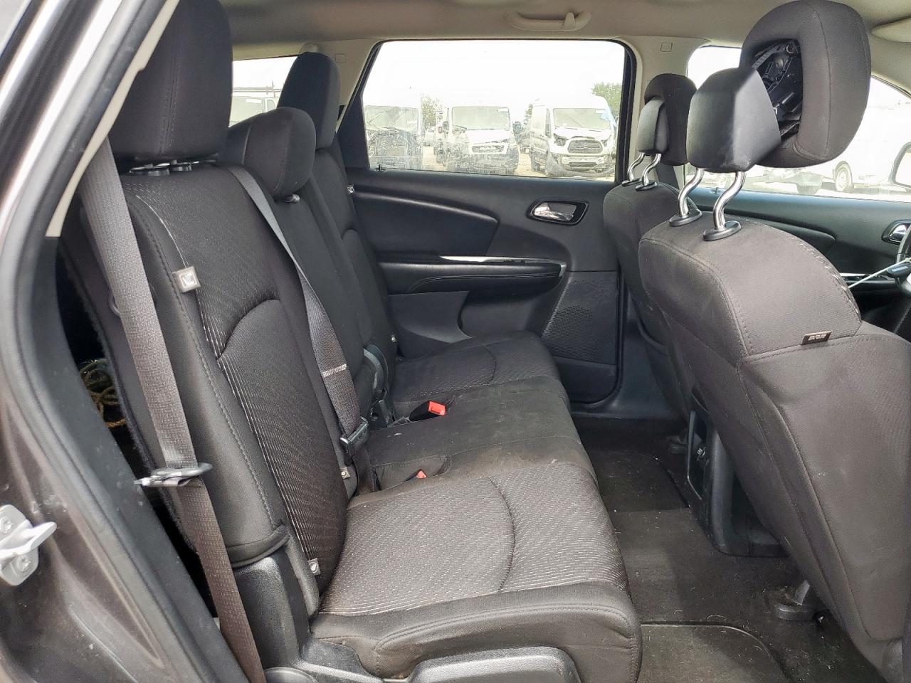 2015 Dodge Journey Se VIN: 3C4PDCAB0FT618466 Lot: 82071415