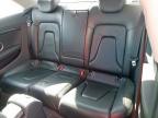 2007 AUDI A5 SPORT TDI QUATTRO  for sale at Copart WOLVERHAMPTON