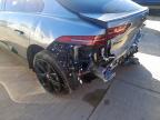 2021 JAGUAR I-PACE BLACK  for sale at Copart SANDY