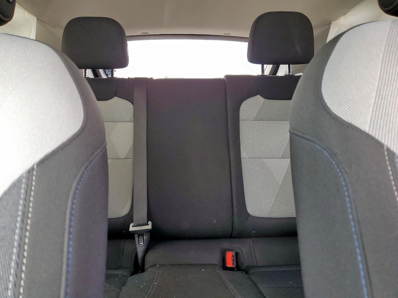 2025 Chevrolet Trax Ls VIN: KL77LFEP6SC097735 Lot: 81235725