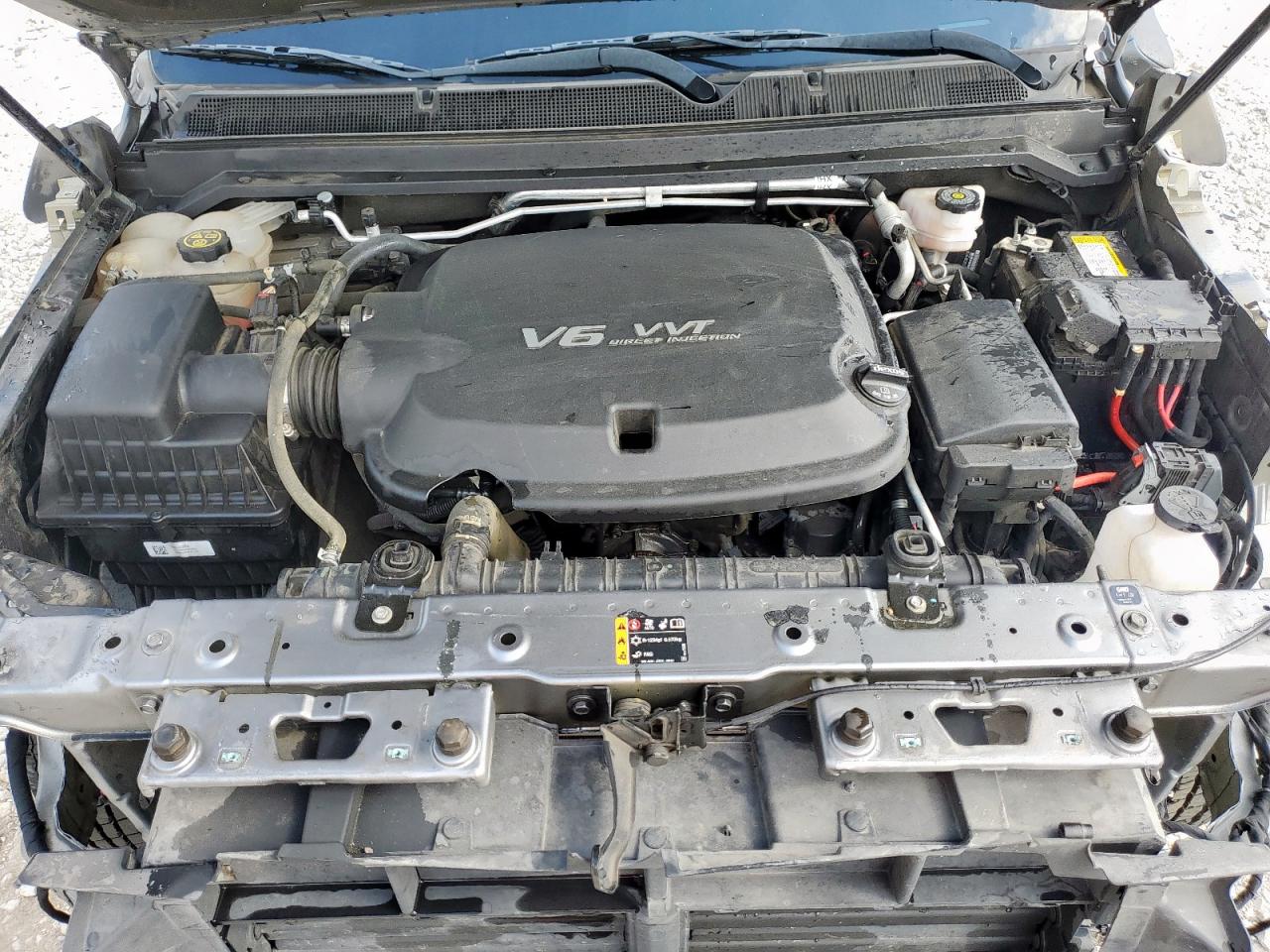 2021 Chevrolet Colorado Lt VIN: 1GCGSCEN0M1263880 Lot: 80282475