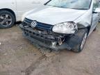 2005 VOLKSWAGEN GOLF FSI SE  for sale at Copart WOLVERHAMPTON