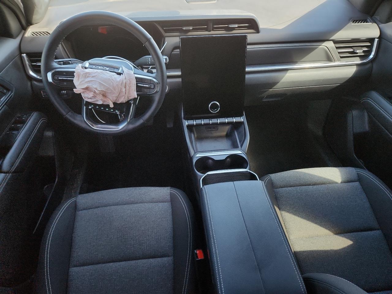 2025 GMC Terrain Elevation VIN: 3GKALUEG6SL268571 Lot: 80915125