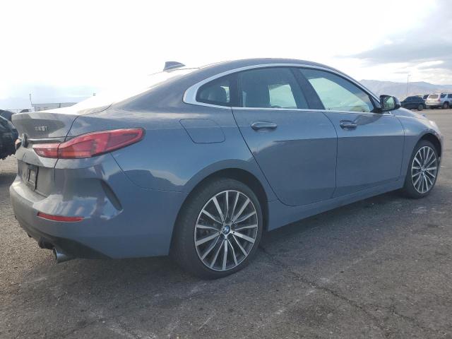  BMW 2 SERIES 2021 Серый