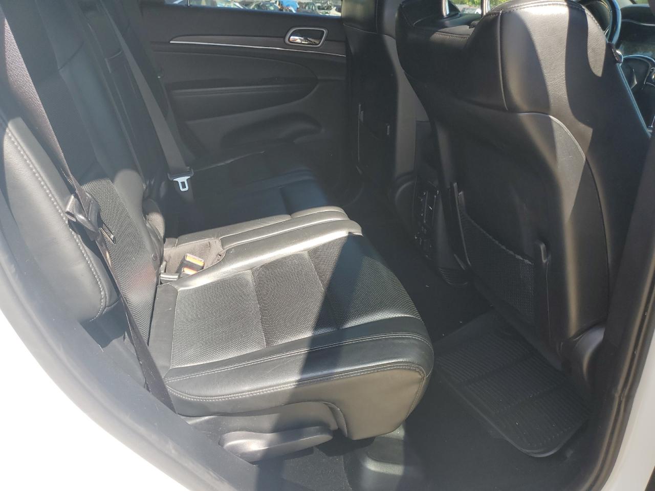 2020 Jeep Grand Cherokee Limited VIN: 1C4RJFBGXLC288968 Lot: 80632165