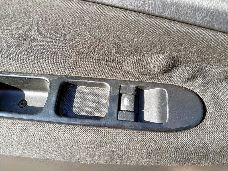 2009 PEUGEOT 207 VERVE 
