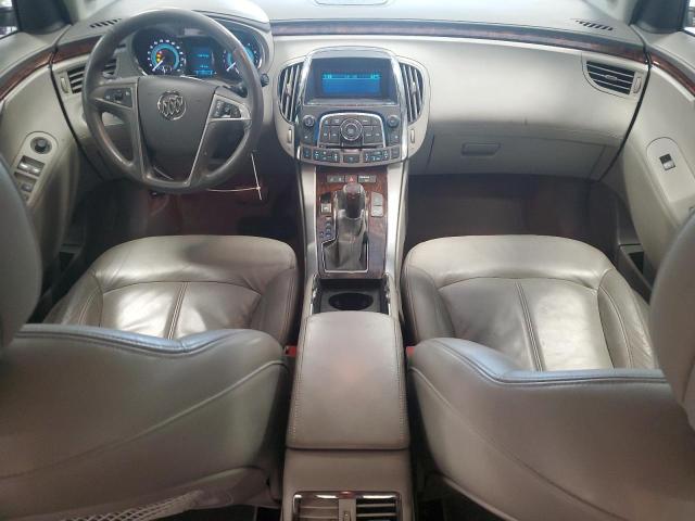 2010 BUICK ALLURE/LACROSSE CXL  