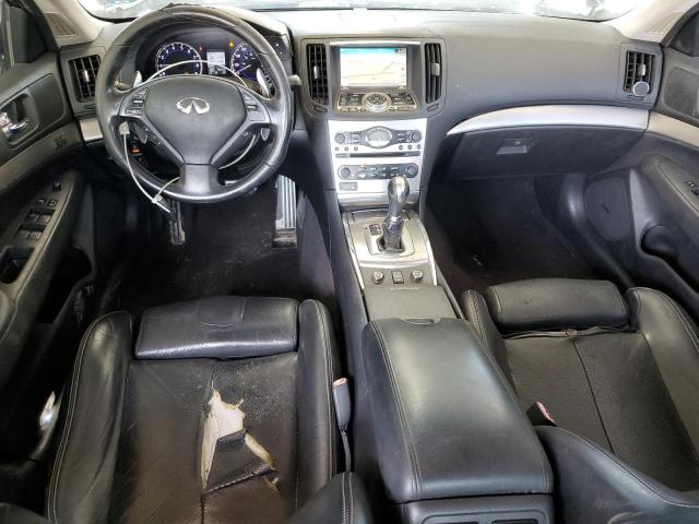  INFINITI G37 2013 Charcoal
