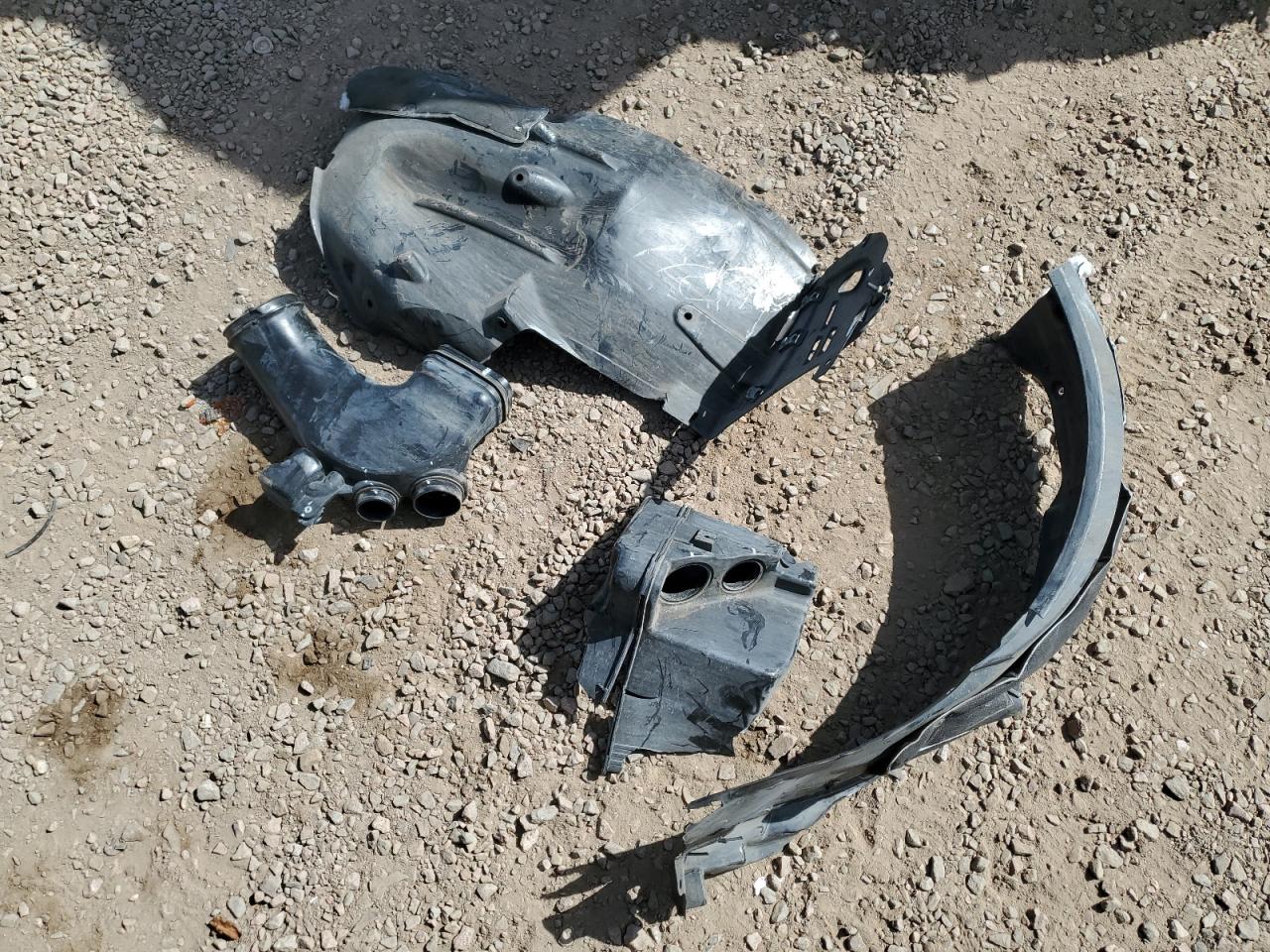 2018 Acura Tlx VIN: 19UUB3F3XJA003838 Lot: 72098845