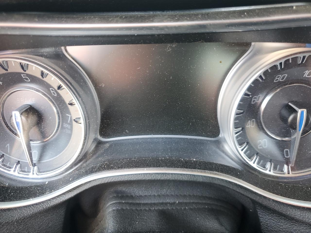 2019 Chrysler 300 Limited VIN: 2C3CCAEG2KH536256 Lot: 81565525