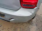2011 BMW 118D SPORT  for sale at Copart BRISTOL