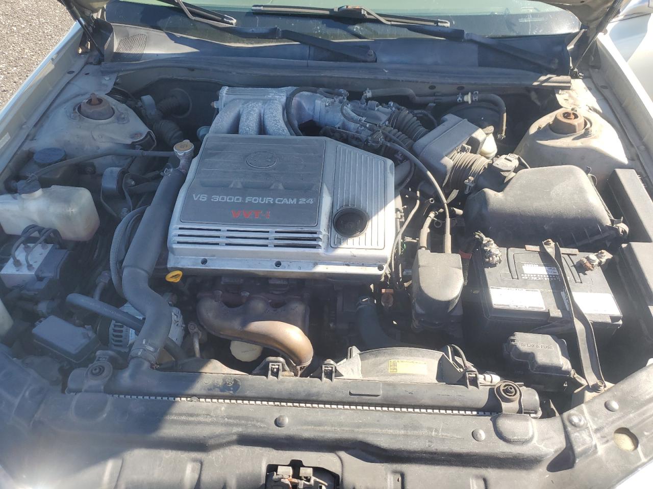 1999 Lexus Es 300 VIN: JT8BF28G0X5065883 Lot: 69515175