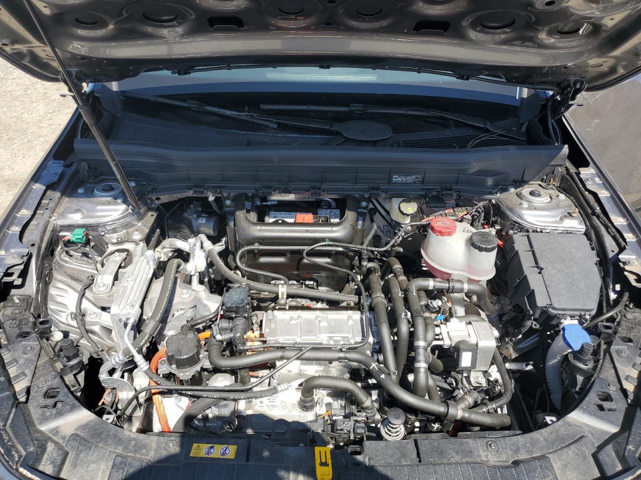 2023 Mercedes-Benz Eqb 350 4Matic VIN: W1N9M1DB5PN066479 Lot: 81090965