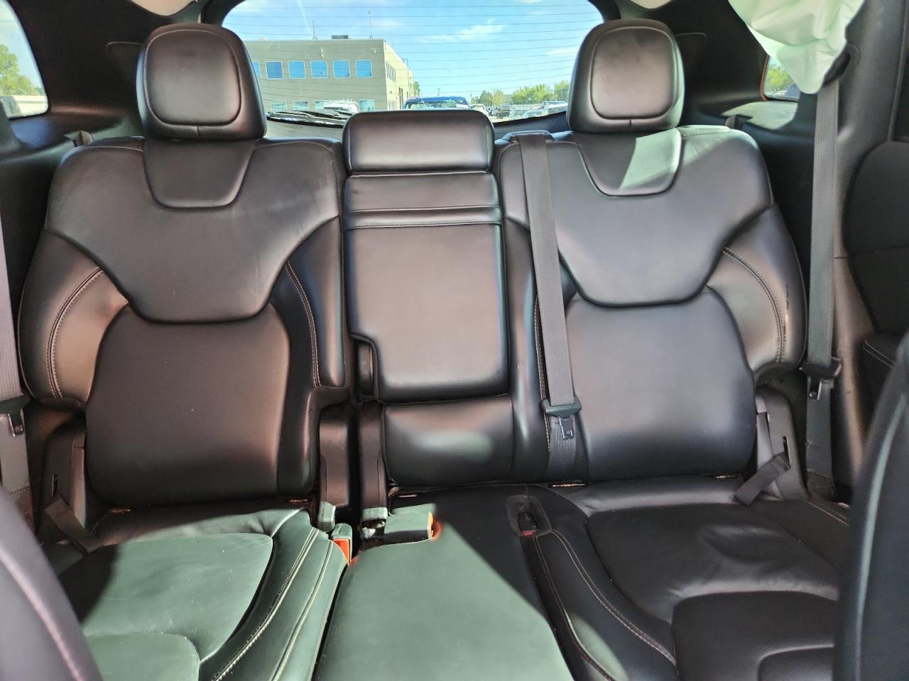 2016 Jeep Cherokee Limited VIN: 1C4PJMDBXGW185339 Lot: 80157635