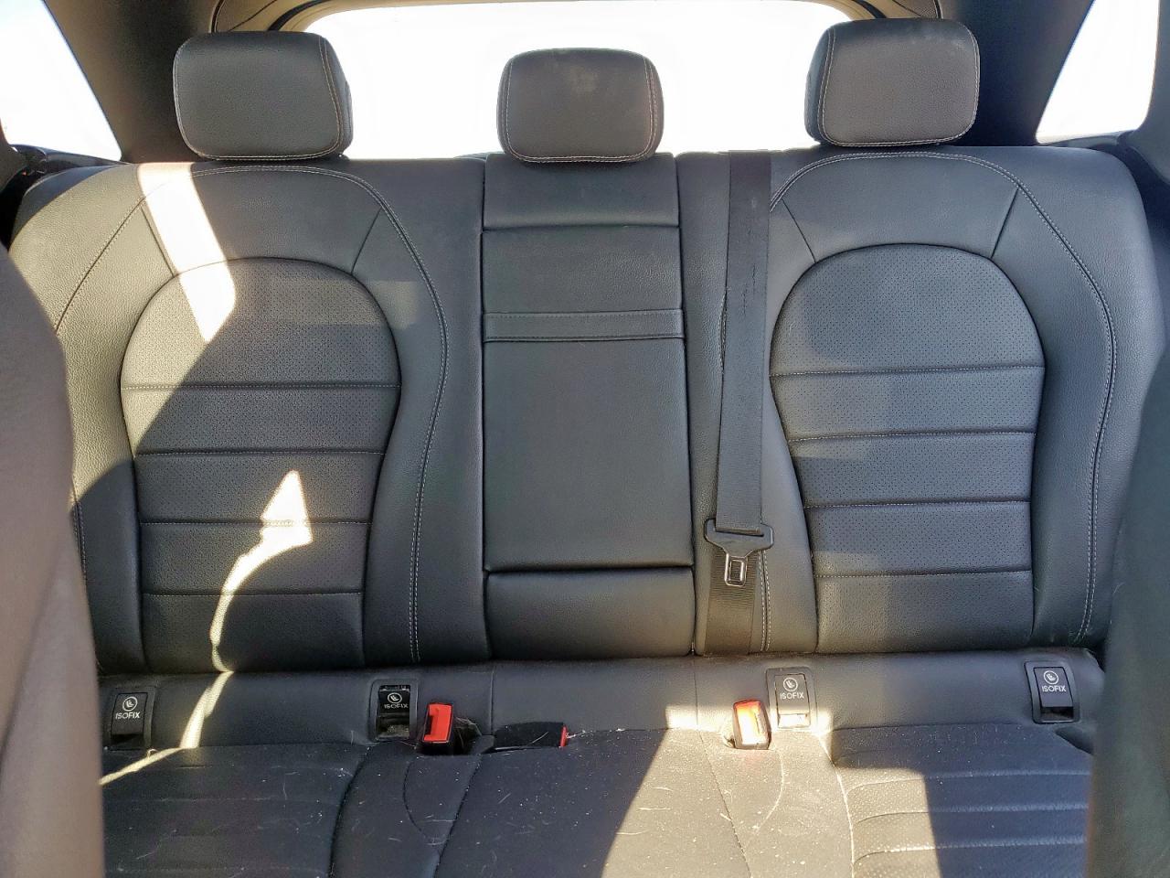 2020 Mercedes-Benz Glc 300 VIN: W1N0G8DB8LF778689 Lot: 81187715