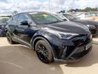 2020 TOYOTA C-HR 2.0 HYBRID EXCEL 5DR CVT for sale at Copart SANDY