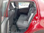 2018 TOYOTA YARIS ICON TECH VVT-I HEV  for sale at Copart ST HELENS