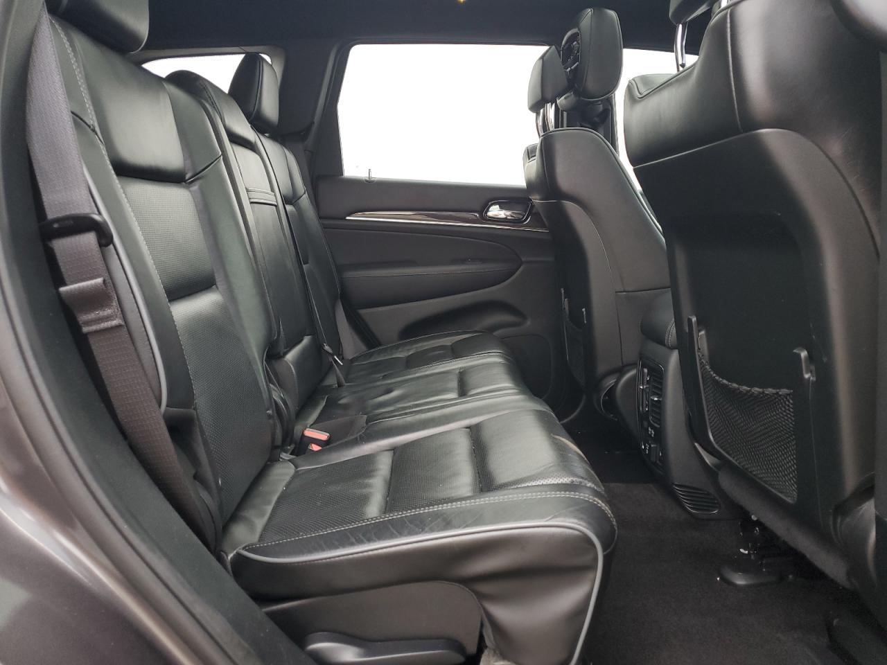 2019 Jeep Grand Cherokee Overland VIN: 1C4RJFCG9KC530047 Lot: 81326235