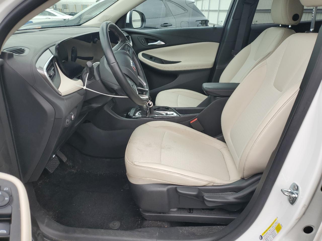 2024 Buick Encore Gx Preferred VIN: KL4AMBSL4RB011493 Lot: 81776215
