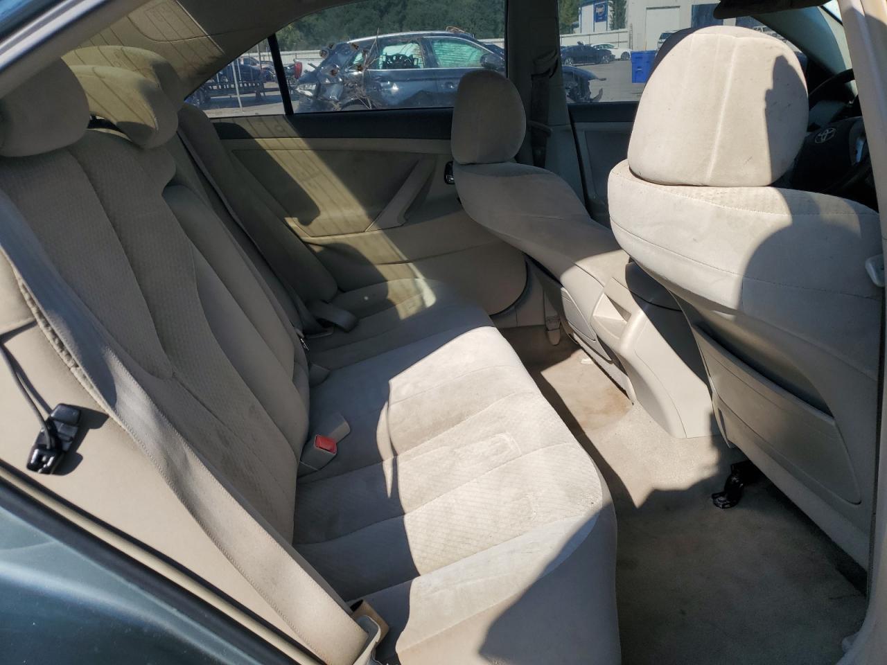 2008 Toyota Camry Ce VIN: 4T1BE46K08U747348 Lot: 71492645