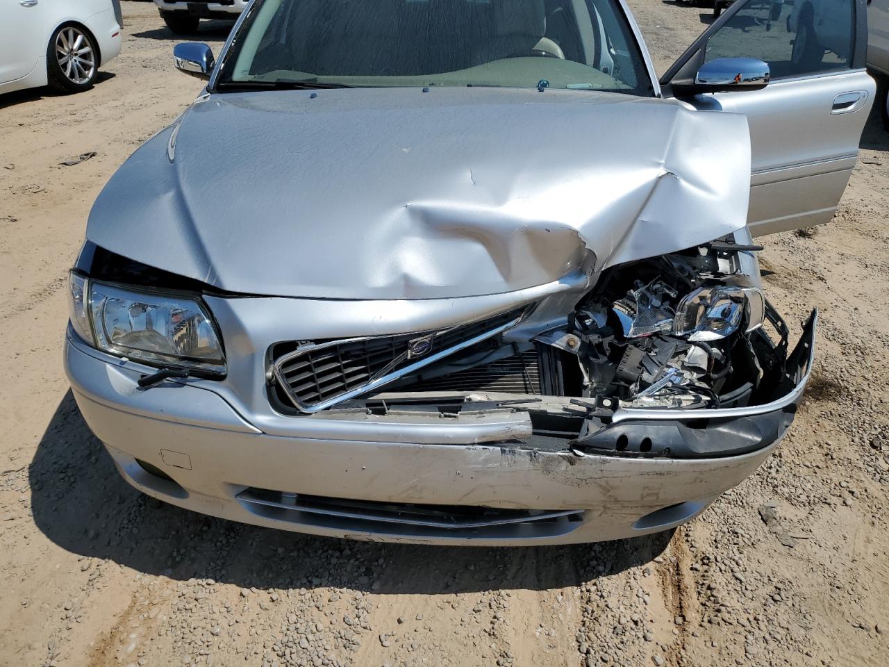 2005 Volvo S80 2.5T VIN: YV1TS592651409639 Lot: 80269955