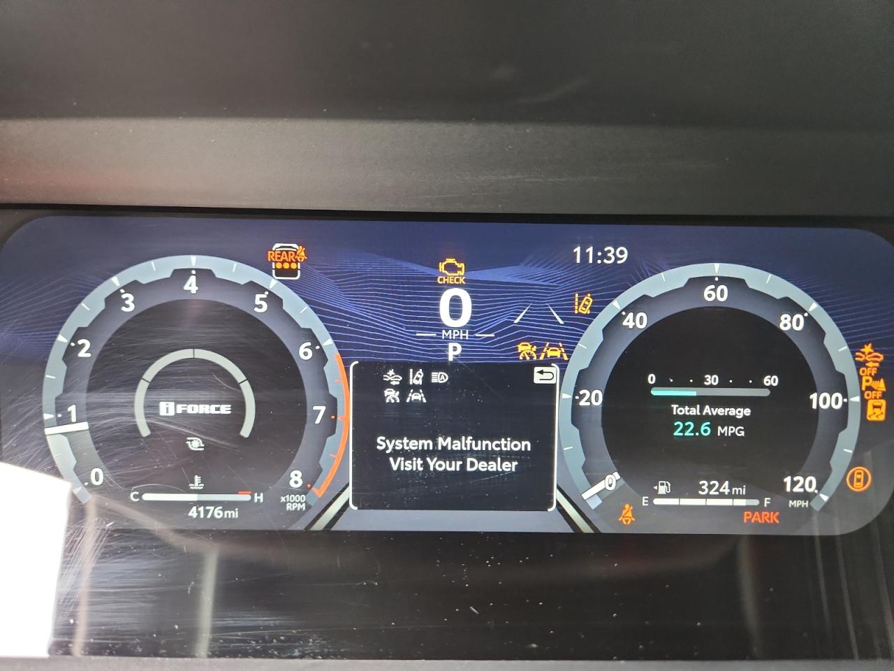 2025 Toyota 4Runner Sr5 VIN: JTEVA5BR8S5002219 Lot: 84468455