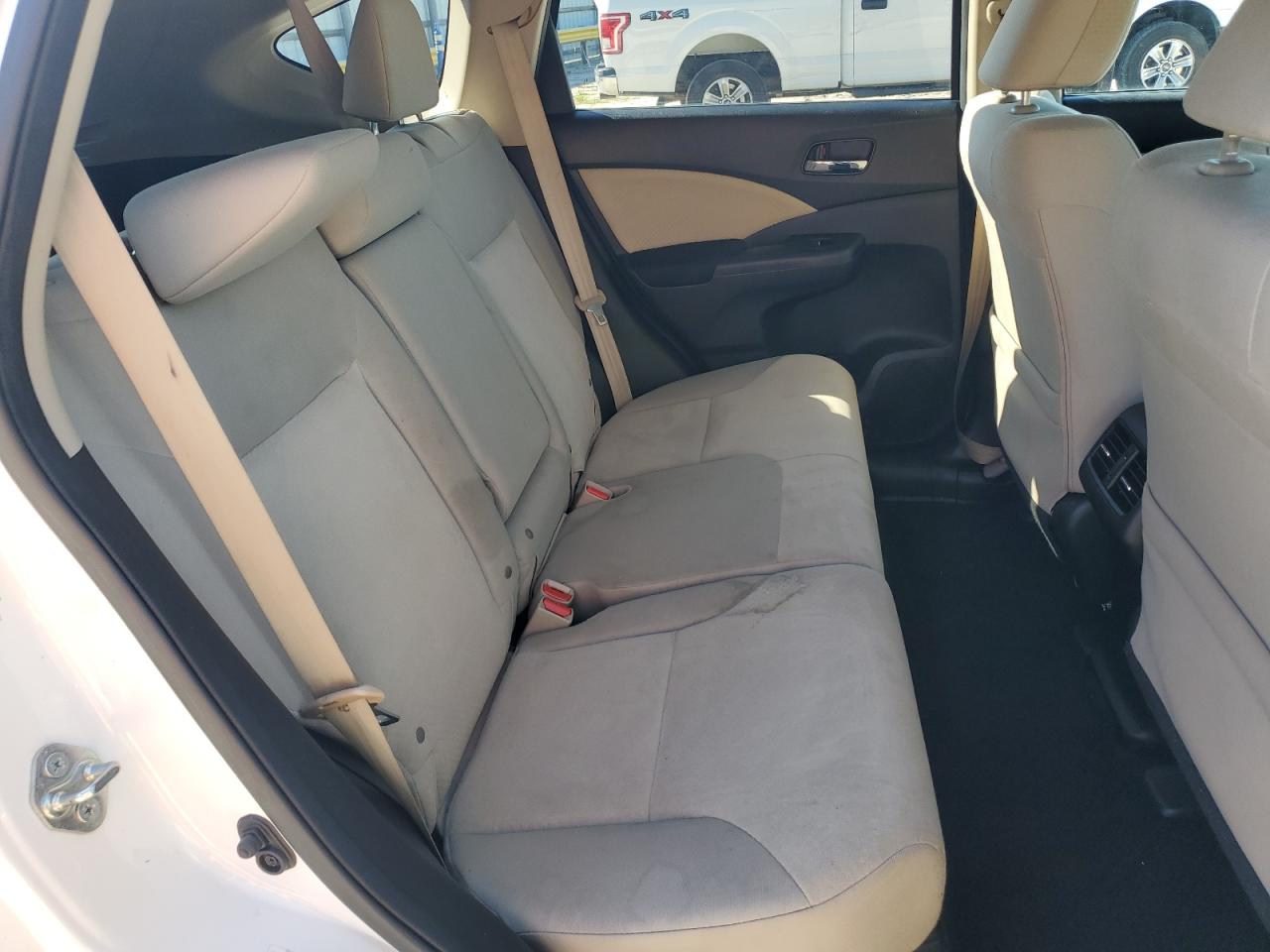 2015 Honda Cr-V Ex VIN: 5J6RM4H51FL118224 Lot: 71560465