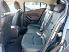 2017 MAZDA 3 SPORT NAV  for sale at Copart NEWBURY