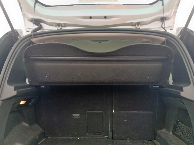 2010 CITROEN C3 PICASSO EXCLUSIVE 
