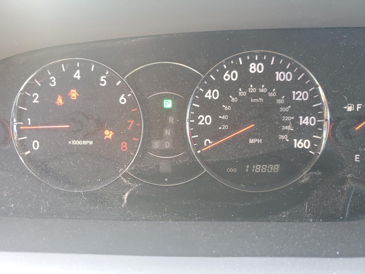 2008 Toyota Avalon Xl VIN: 4T1BK36B38U294622 Lot: 68101125