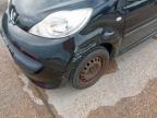 2008 PEUGEOT 107 URBAN  for sale at Copart SANDWICH