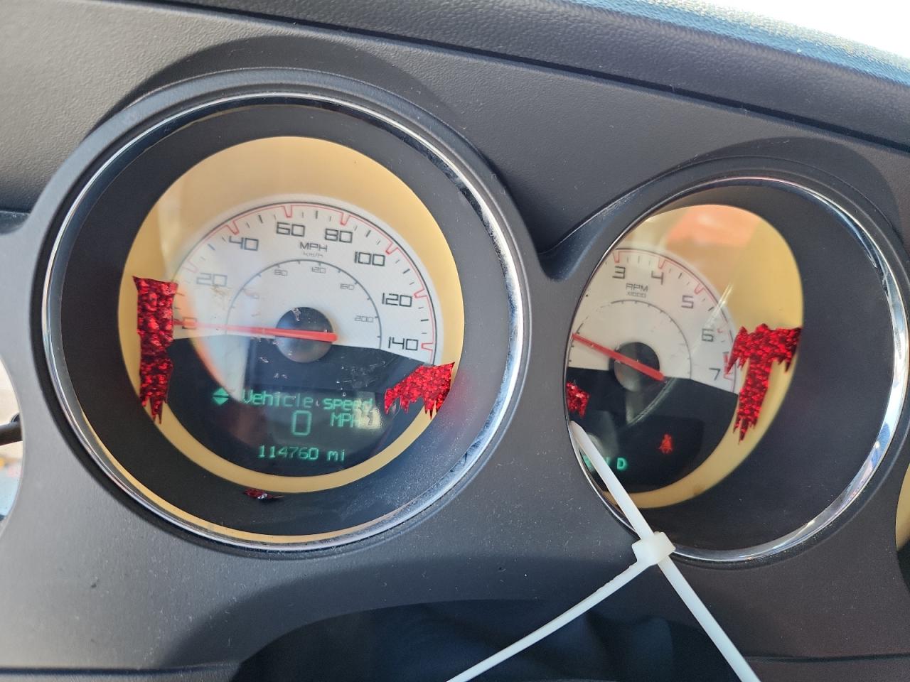 2014 Dodge Challenger Sxt VIN: 2C3CDYAG9EH208719 Lot: 84235655