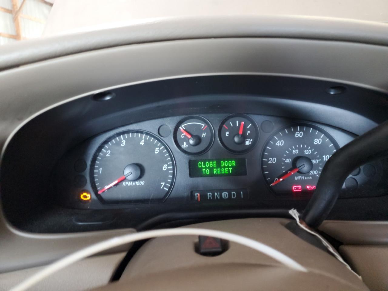 2004 Ford Taurus Ses VIN: 1FAFP55S54G160780 Lot: 81563095