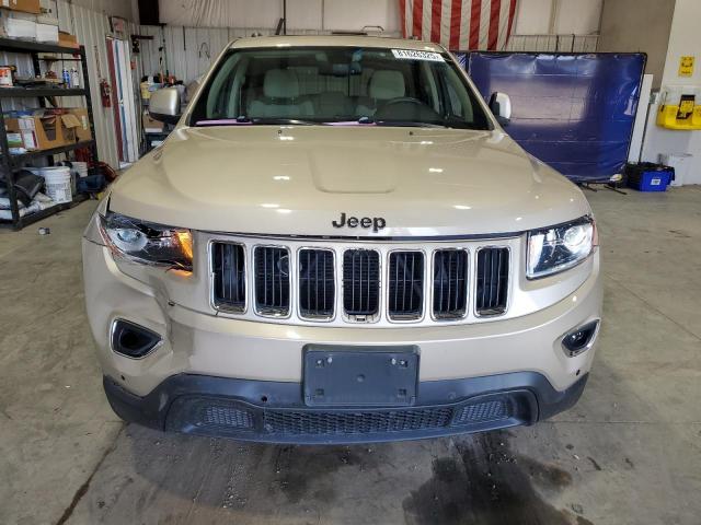  JEEP GRAND CHER 2014 tan