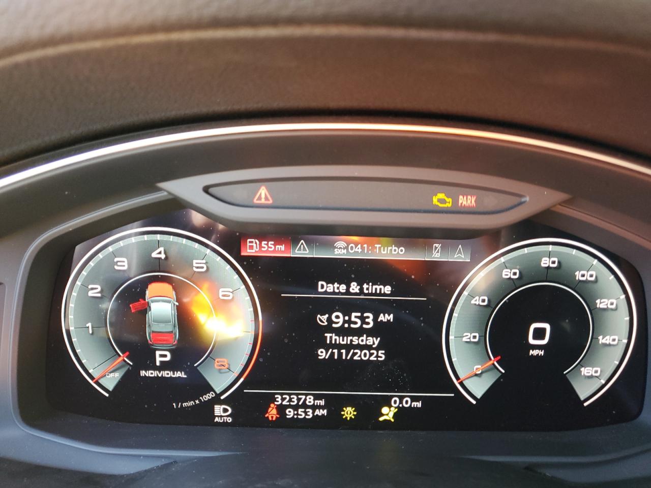 2021 Audi A6 Premium Plus VIN: WAUE3AF26MN047499 Lot: 71325465