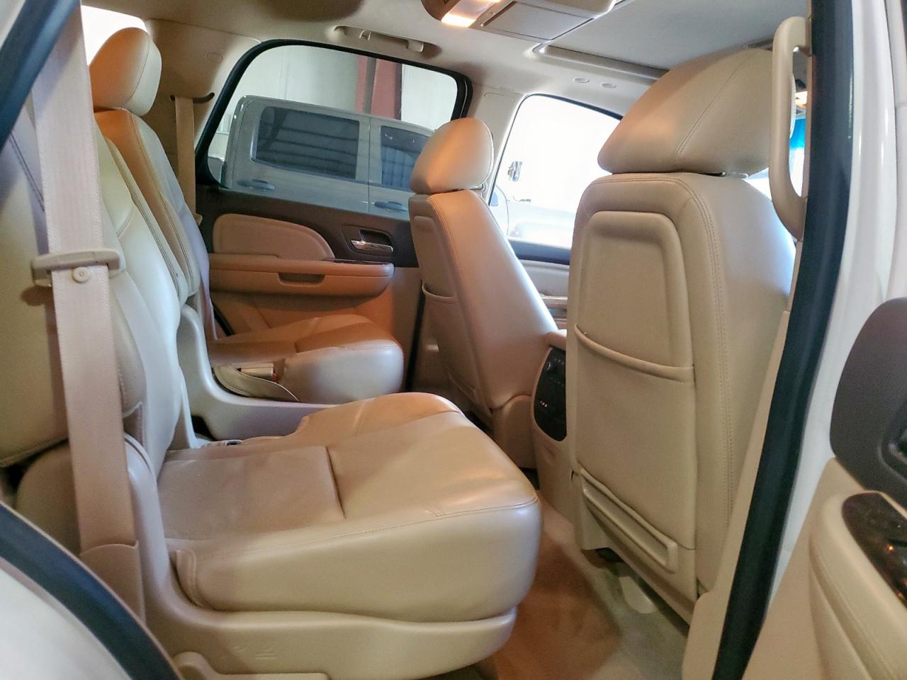 2013 GMC Yukon Denali VIN: 1GKS1EEF7DR113465 Lot: 72033415