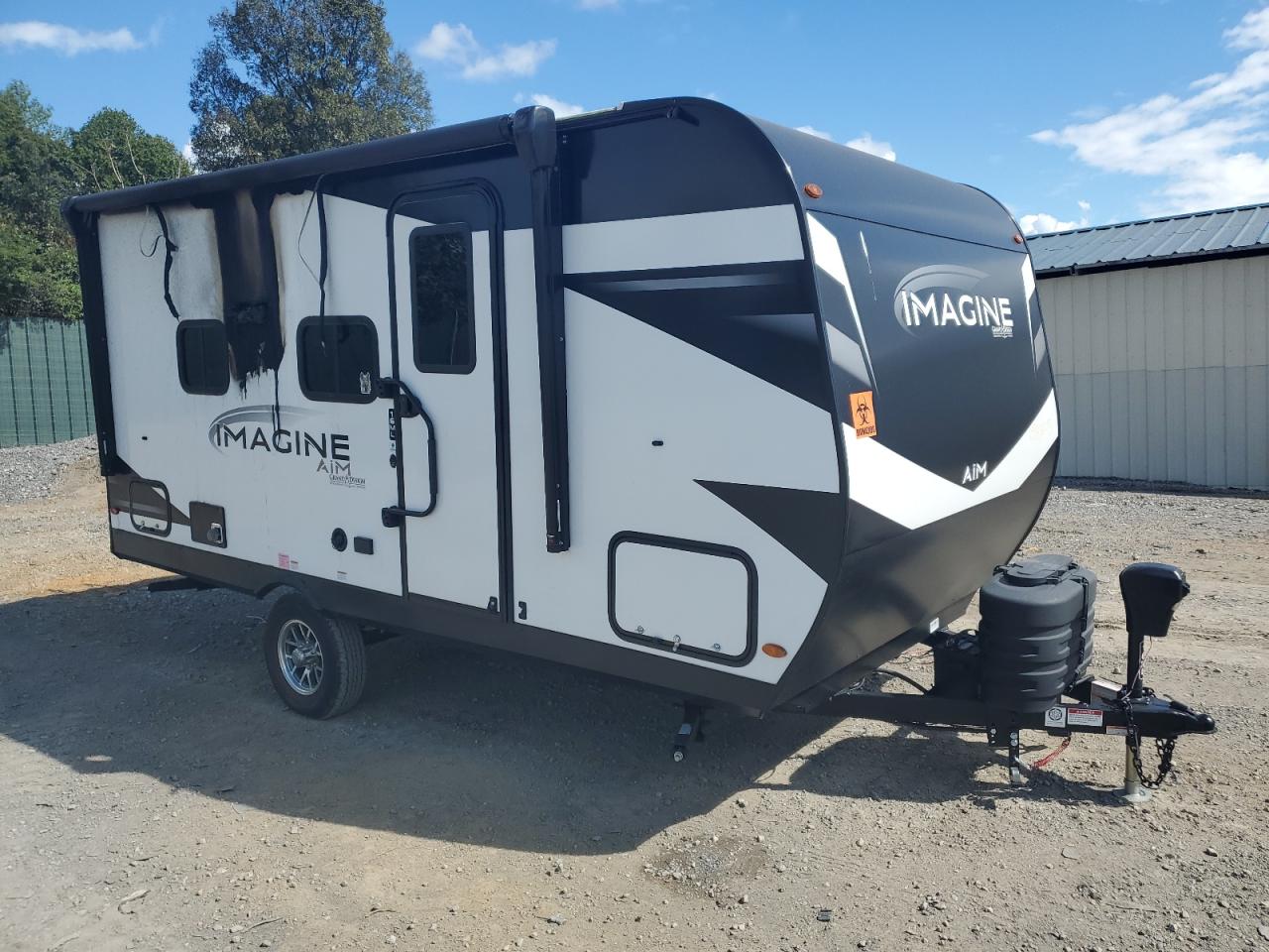 OTHER ALL OTHER 2025. Lot# 83872715. VIN 573TE2014S7702571. Photo 1