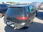 2016 VOLKSWAGEN GOLF GTE NAV S-A  for sale at Copart WOLVERHAMPTON