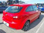 2015 SEAT IBIZA I-TECH TSI  for sale at Copart CHESTER