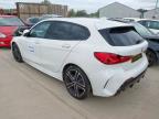 2023 BMW 118I M SPORT AUTO  for sale at Copart SANDY